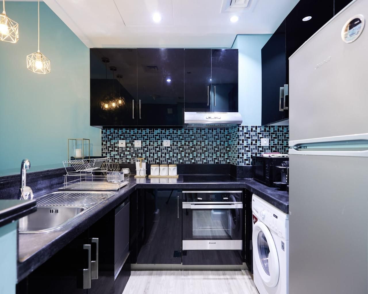 Studio in Dubai, VAE, 45 m² - Foto 6