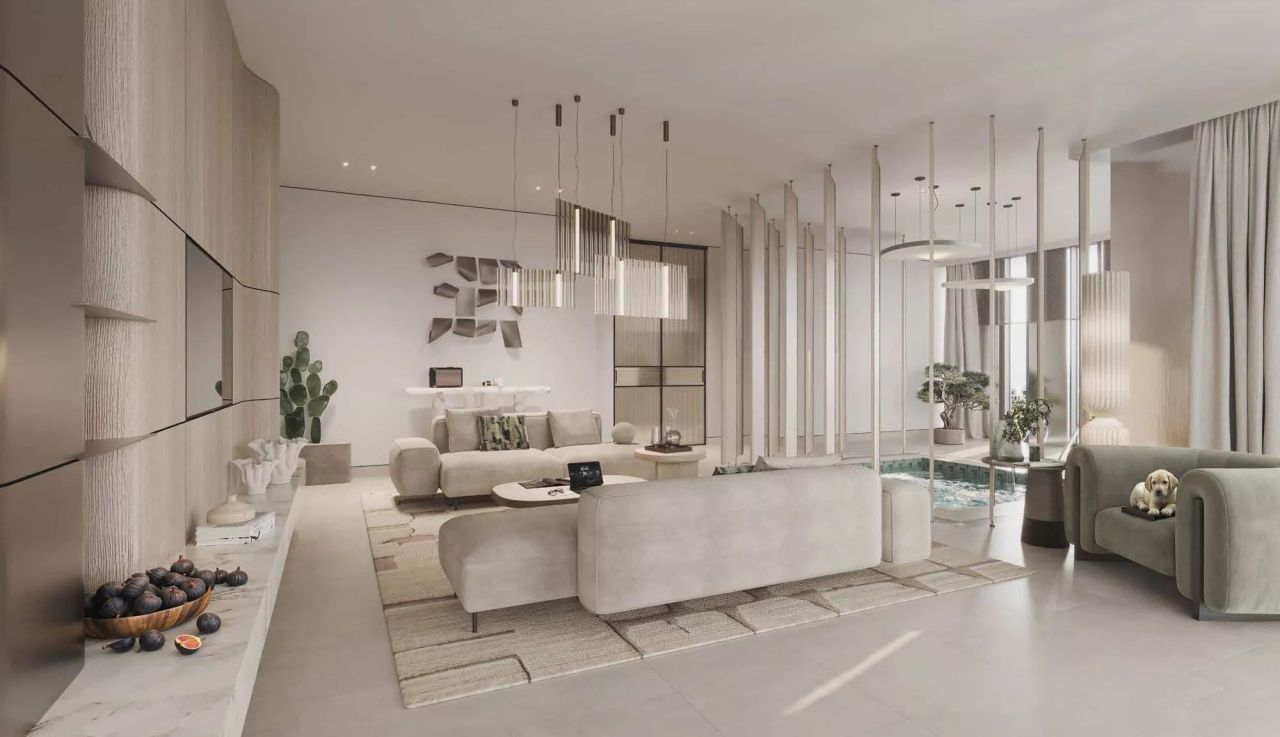 Appartement à Dubaï, EAU, 219 m² - image 7