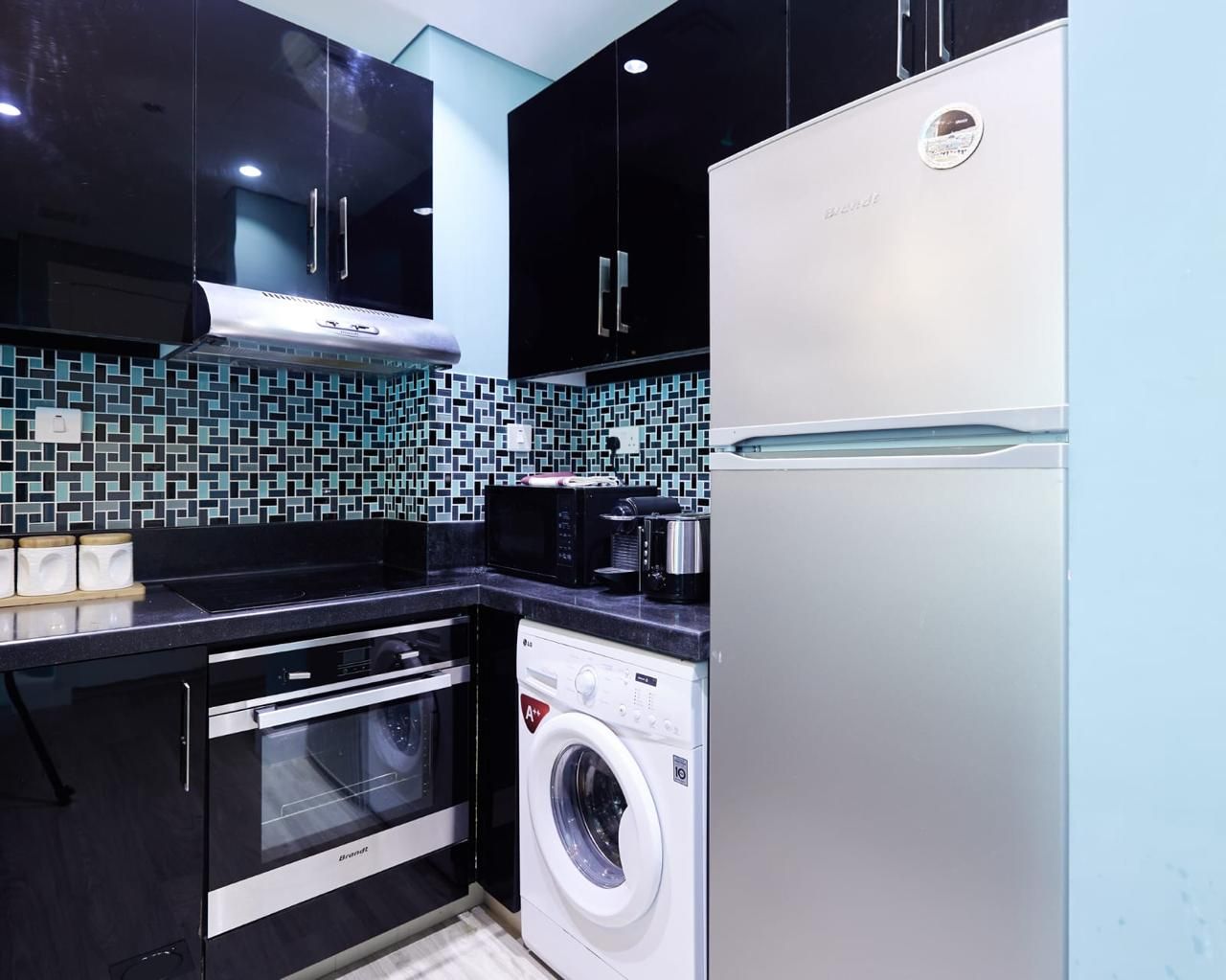 Studio in Dubai, VAE, 45 m² - Foto 7