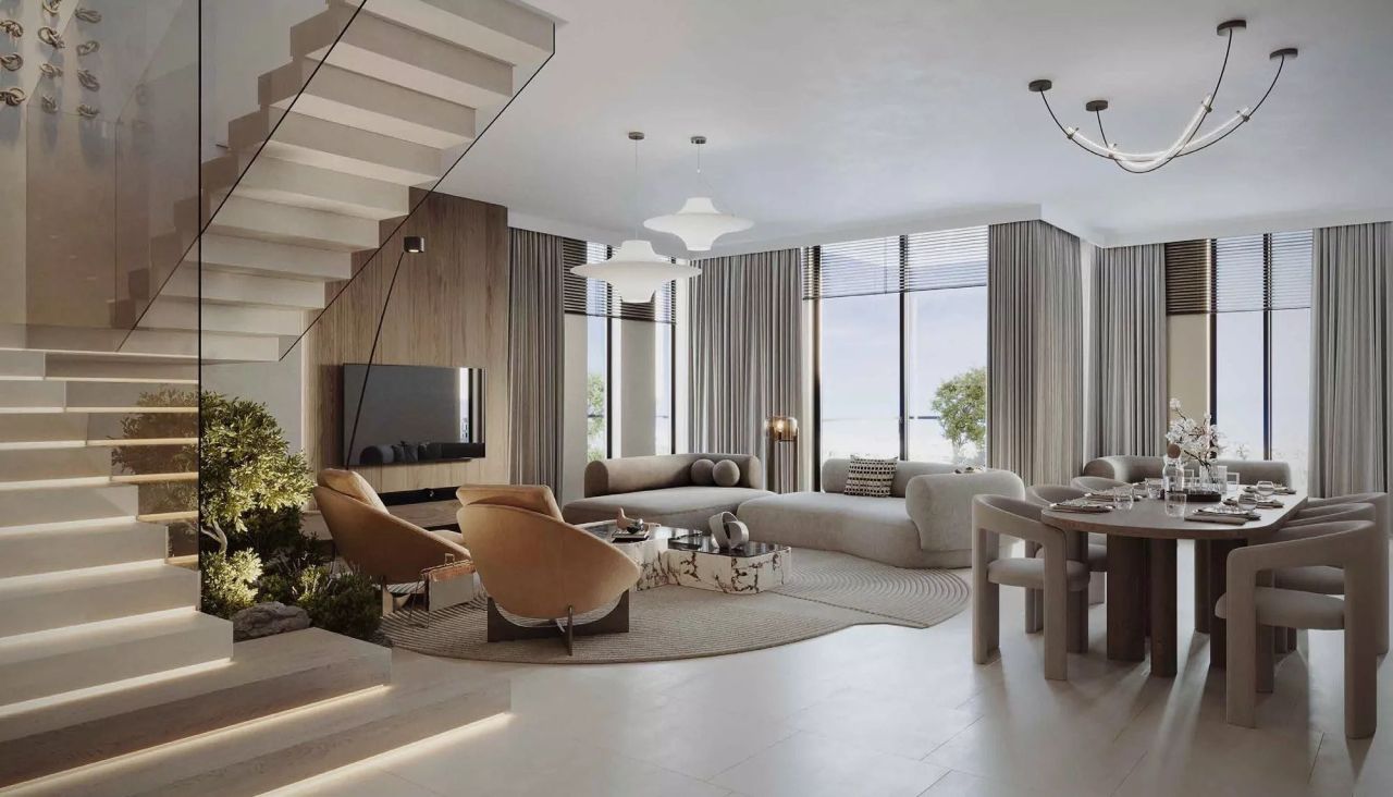 Appartement à Dubaï, EAU, 219 m² - image 9