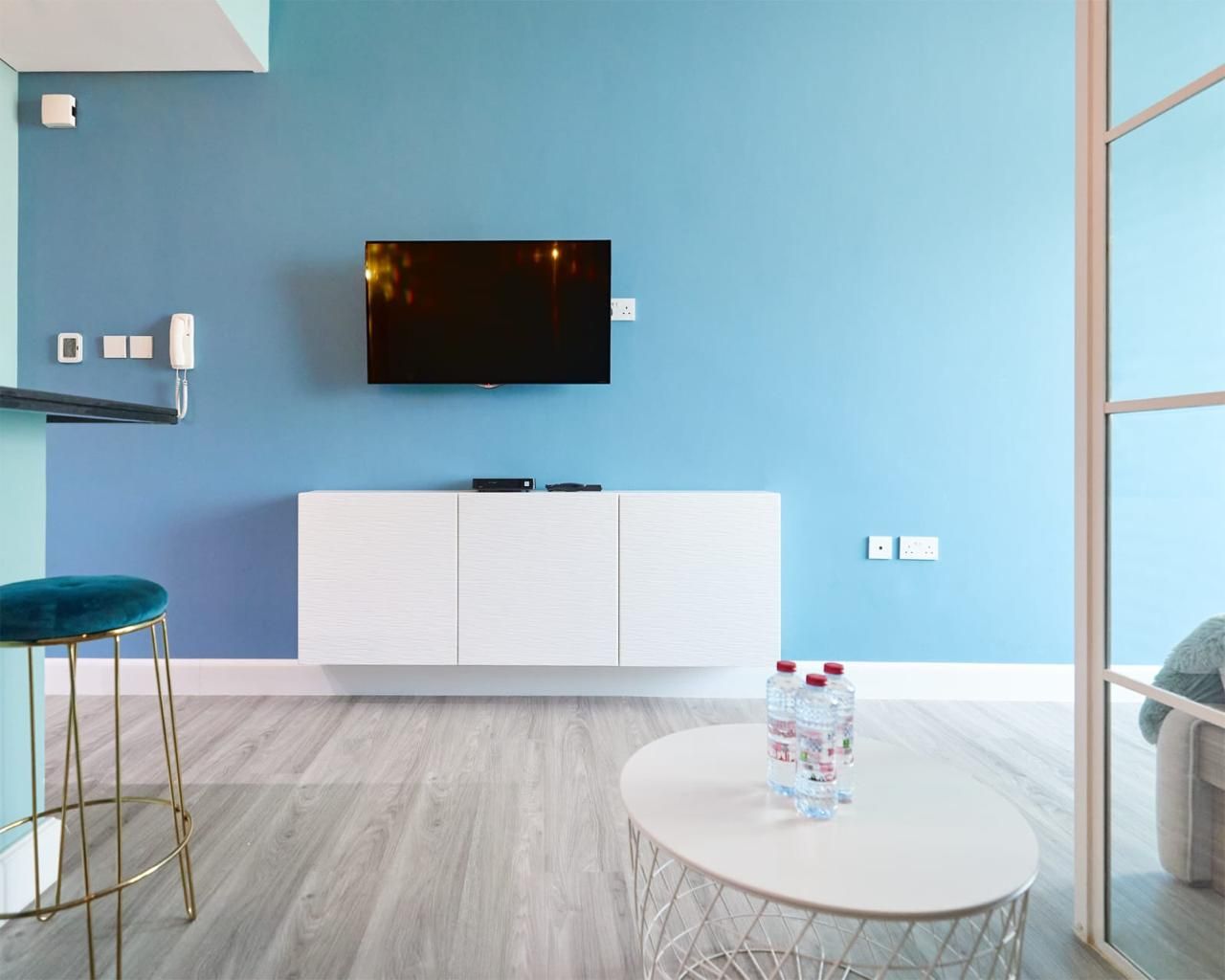 Studio in Dubai, VAE, 45 m² - Foto 10