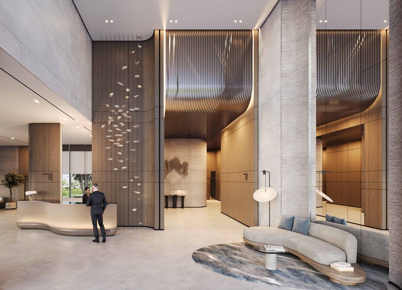 Appartement à Dubaï, EAU, 219 m² - image 13