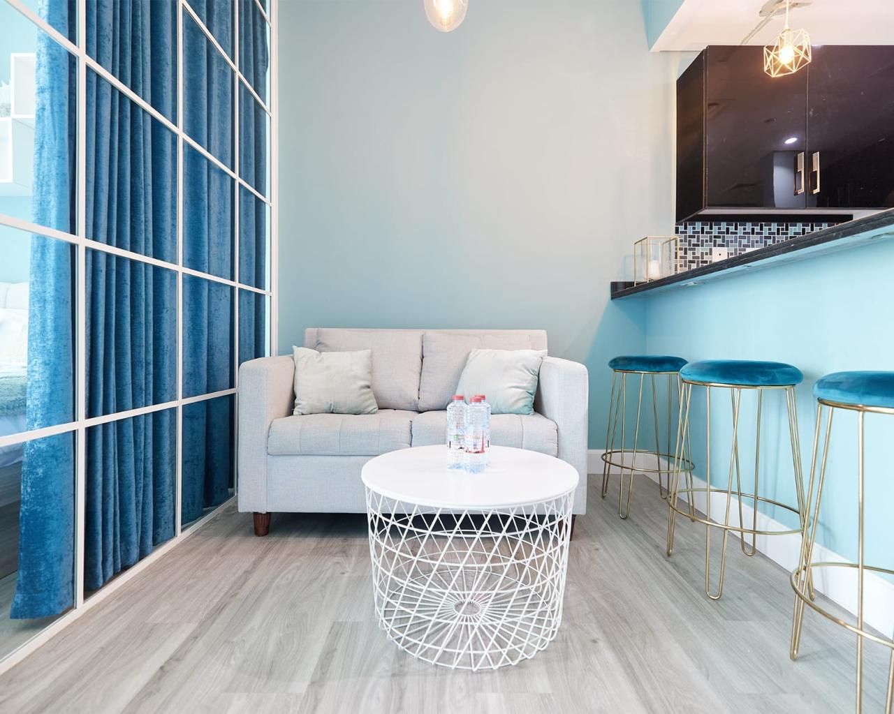 Studio in Dubai, VAE, 45 m² - Foto 13