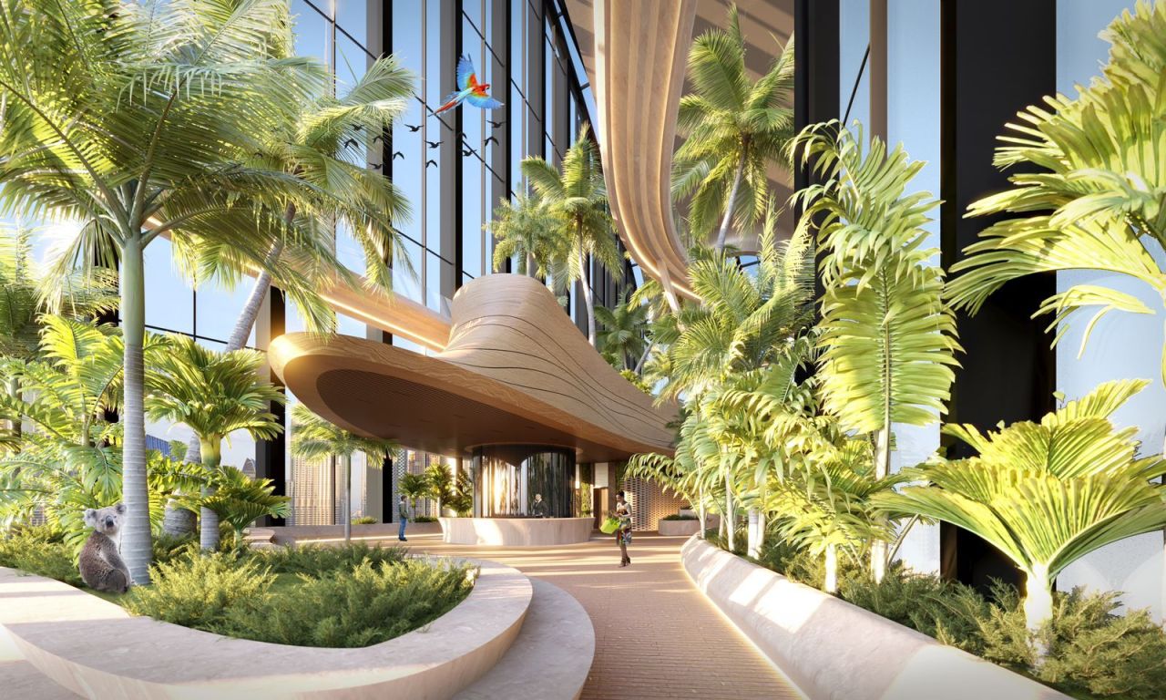 Piso en Dubái, EAU, 248 m² - imagen 14