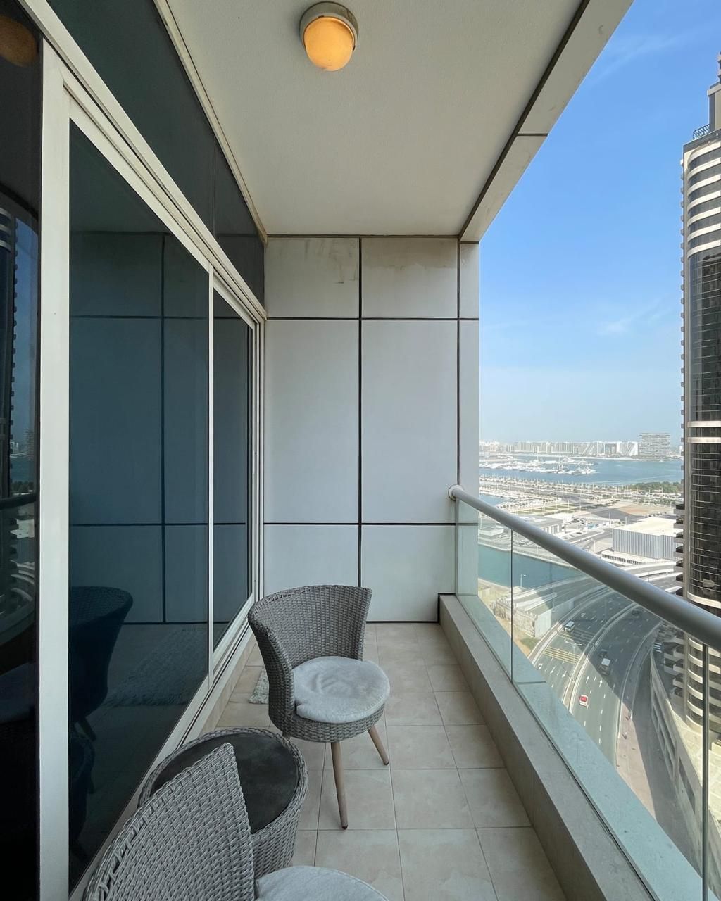 Studio in Dubai, VAE, 45 m² - Foto 14