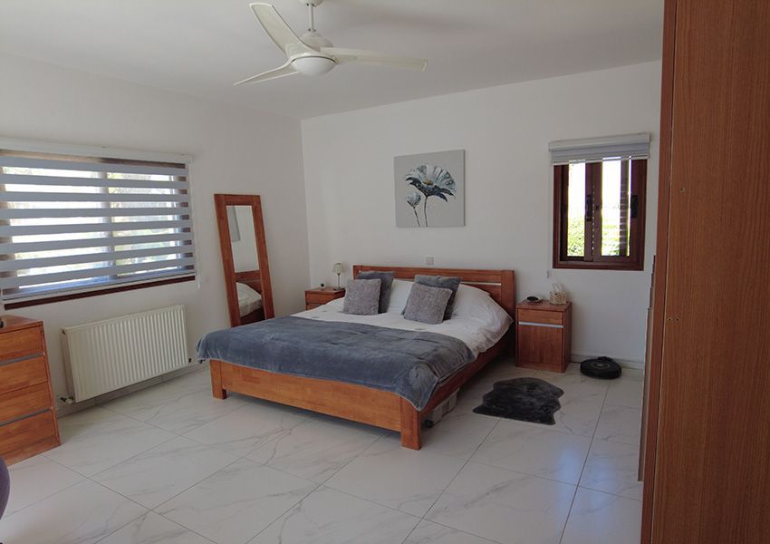 Villa in Tremithousa, Cyprus, 125 m² - picture 18