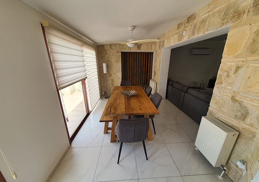 Villa in Tremithousa, Cyprus, 125 m² - picture 11