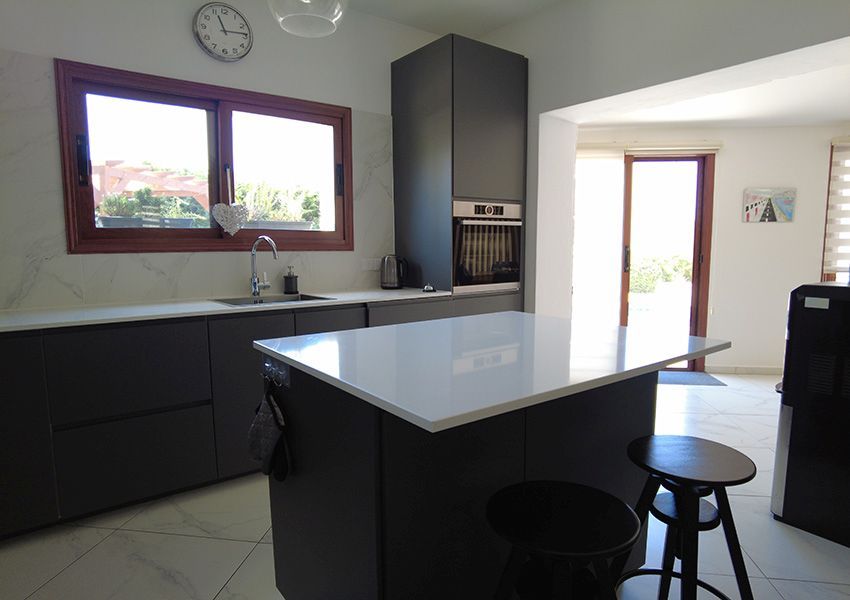 Villa in Tremithousa, Cyprus, 125 m² - picture 9