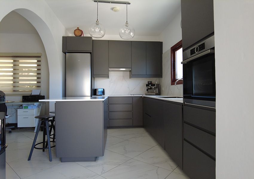 Villa in Tremithousa, Cyprus, 125 m² - picture 7