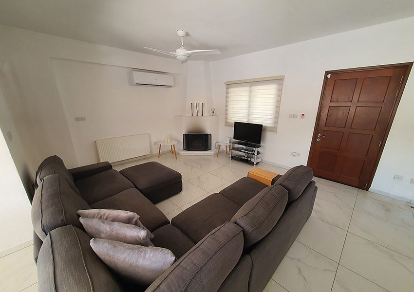 Villa in Tremithousa, Cyprus, 125 m² - picture 10