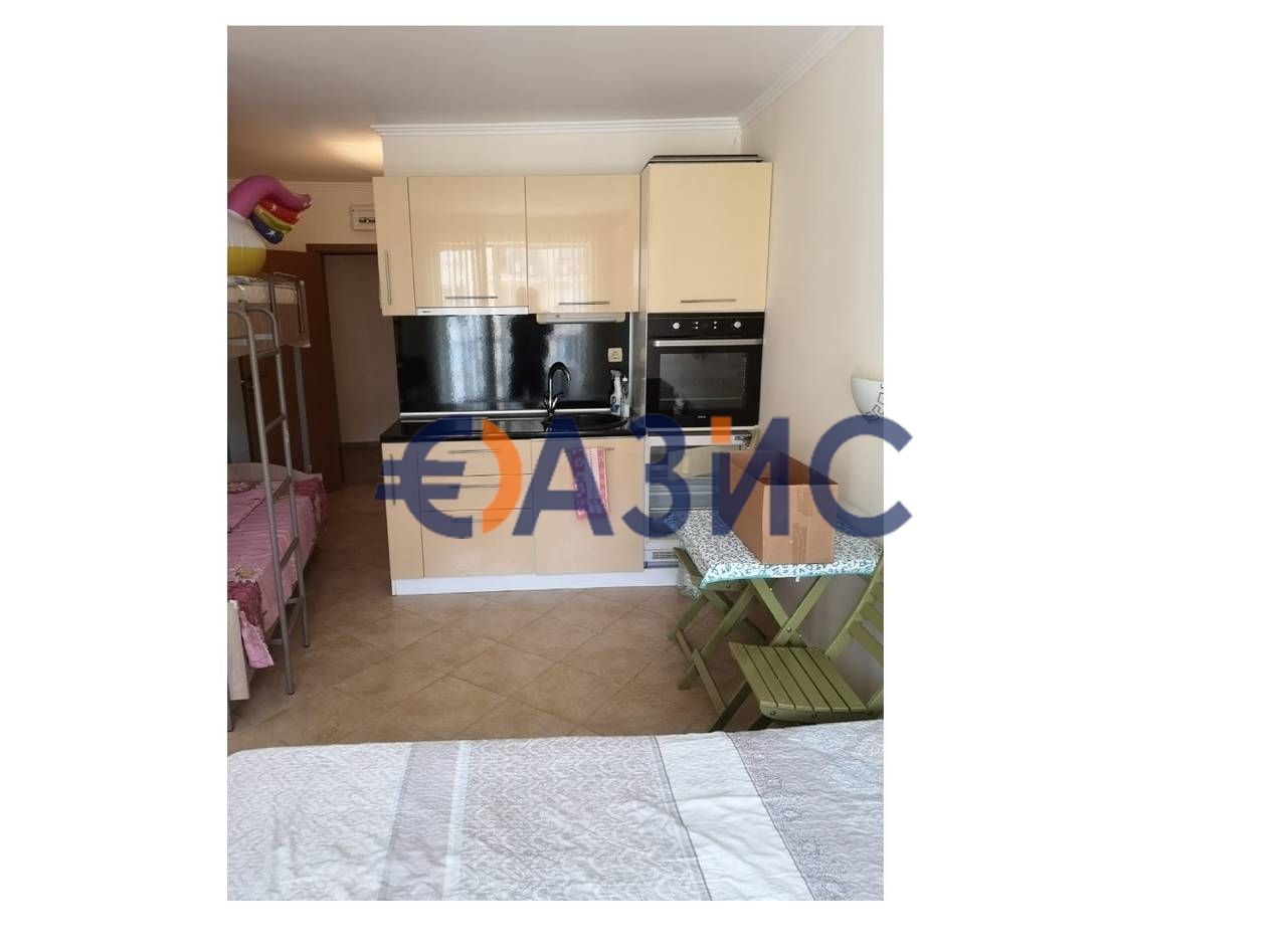 Apartamento en Elenite, Bulgaria, 34 m² - imagen 1