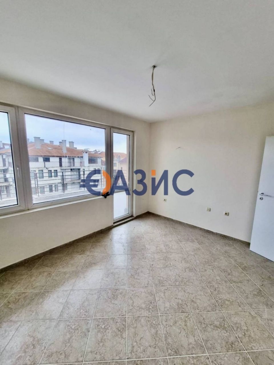 Apartamento en Nesebar, Bulgaria, 51 m² - imagen 1