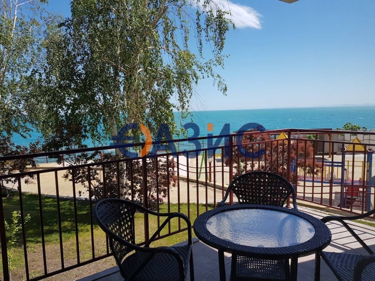 Apartamento en Sveti Vlas, Bulgaria, 70 m² - imagen 1