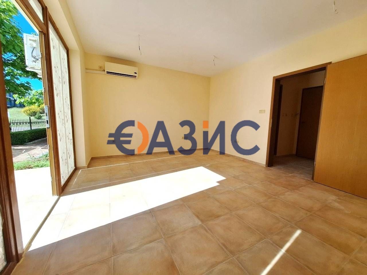 Apartamento en Sveti Vlas, Bulgaria, 39 m² - imagen 1