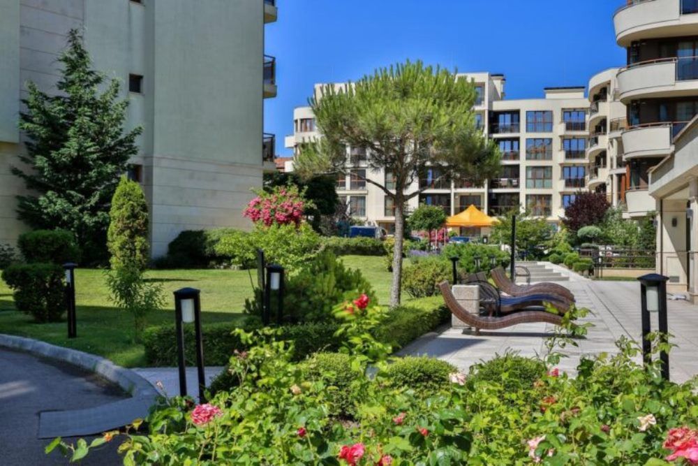 Appartamenti a Shkorpilovtsi, Bulgaria, 39 m² - foto 13