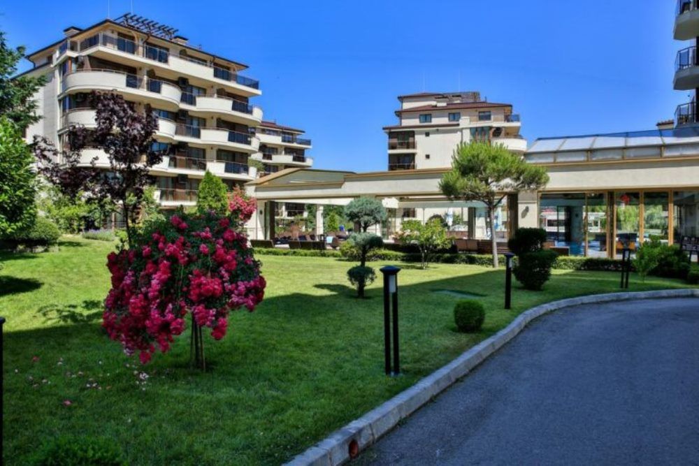 Appartamenti a Shkorpilovtsi, Bulgaria, 39 m² - foto 4