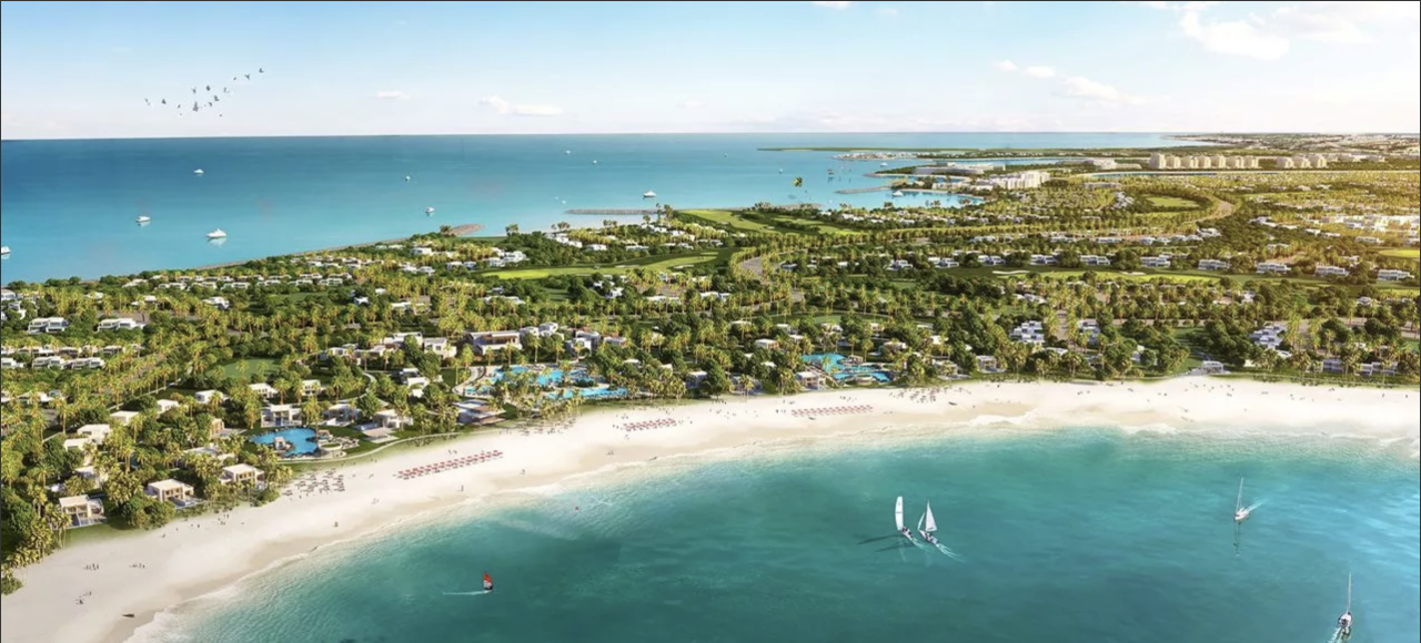 Apartamento en Dubái, EAU, 79 m² - imagen 5