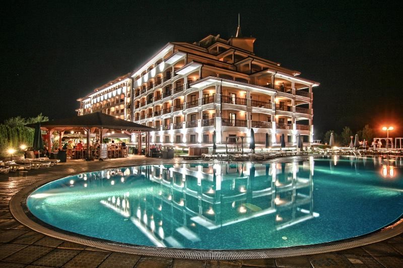 Apartamento en Obzor, Bulgaria, 71 m² - imagen 7