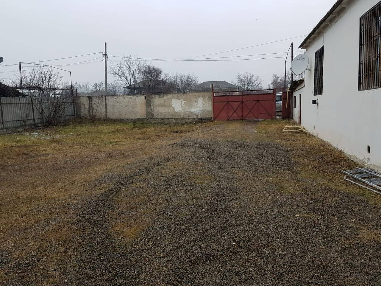 Granja en Gardabani, Georgia, 200 m² - imagen 1