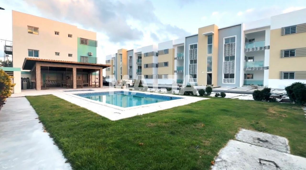 Appartement à Punta Cana, République dominicaine, 147 m² - image 1