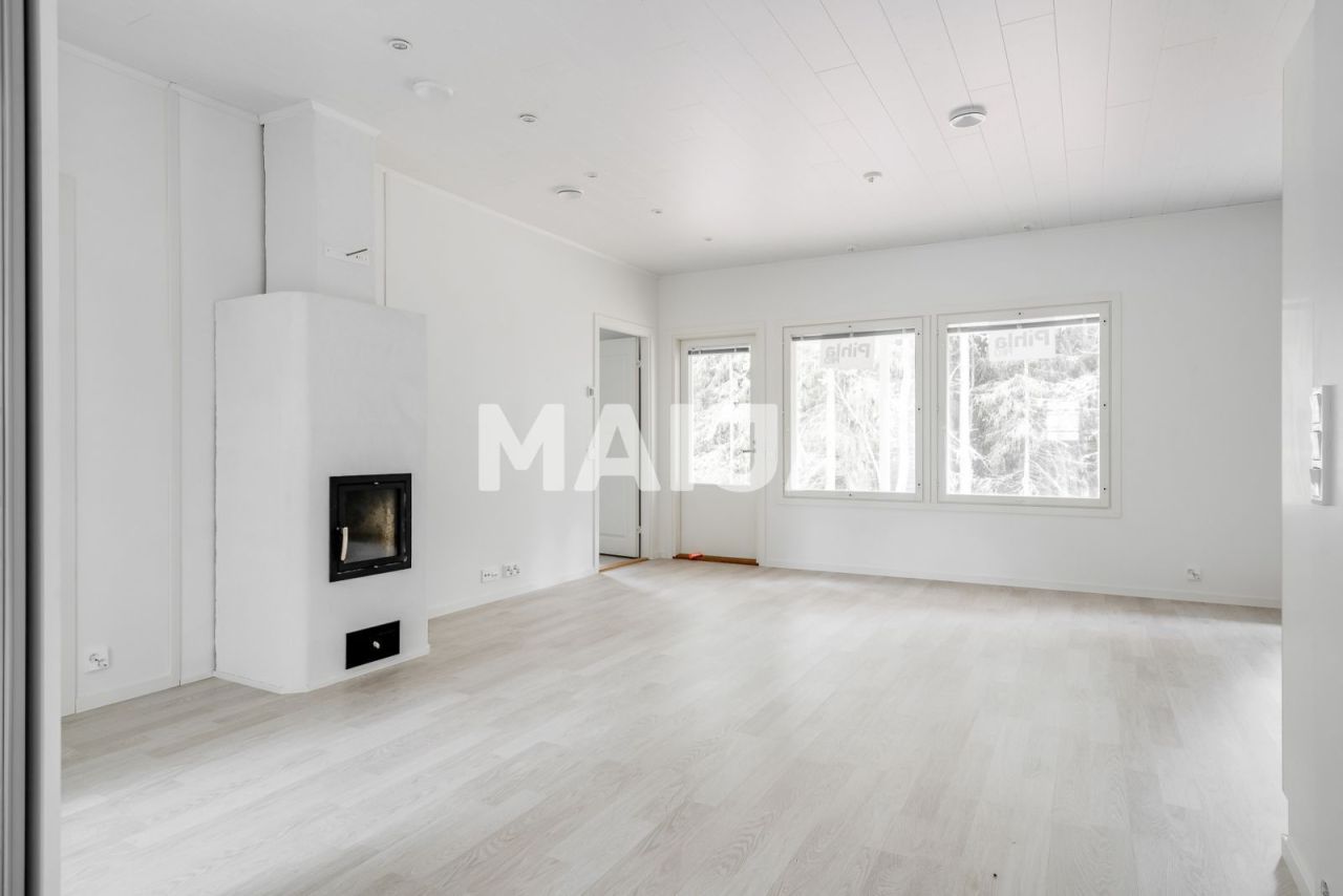 Piso Pyuhyajoki, Finlandia, 102.8 m² - imagen 1