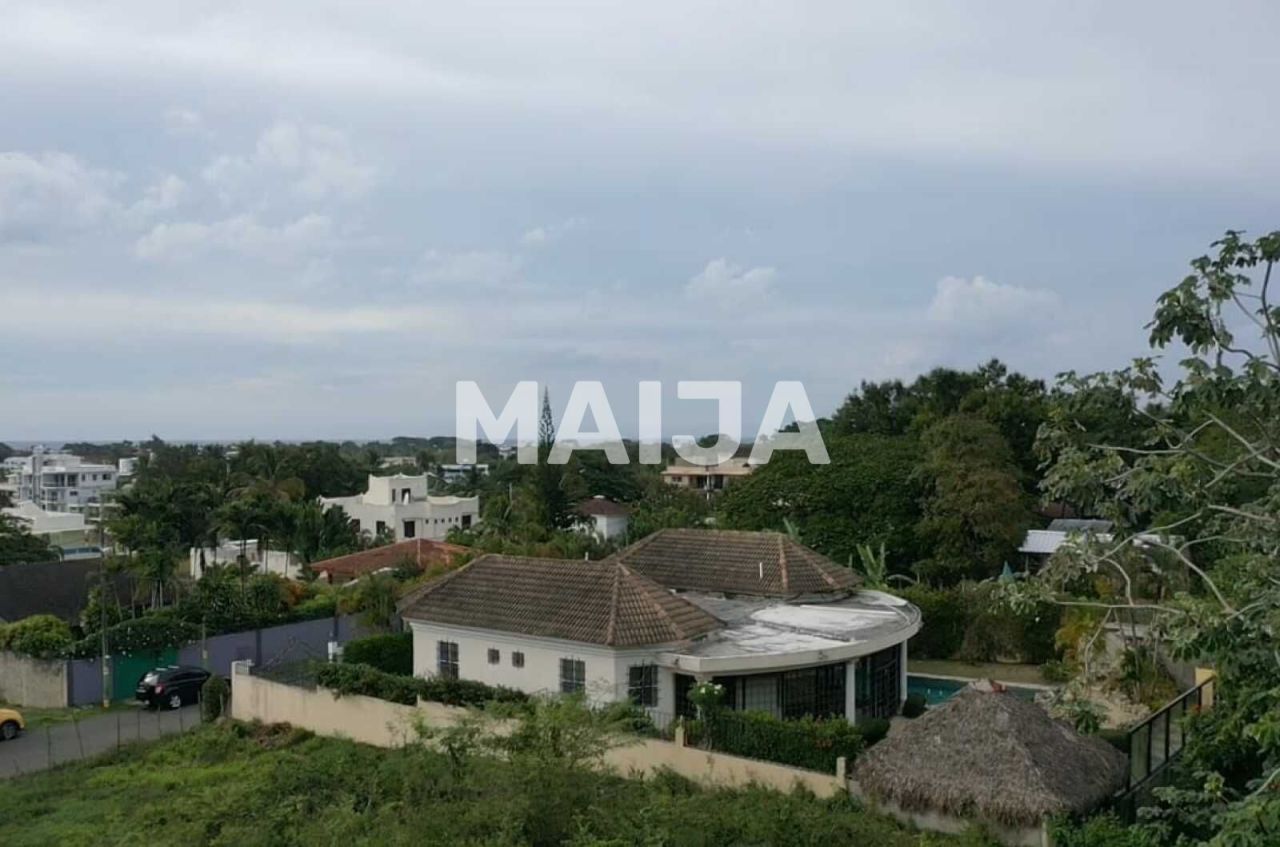 Haus in Sosúa, Dominikanische Republik, 420 m² - Foto 1