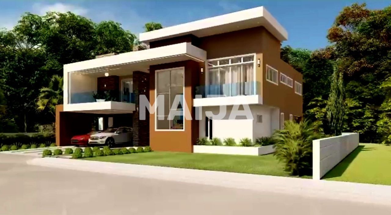 Haus in Punta Cana, Dominikanische Republik, 390 m² - Foto 1