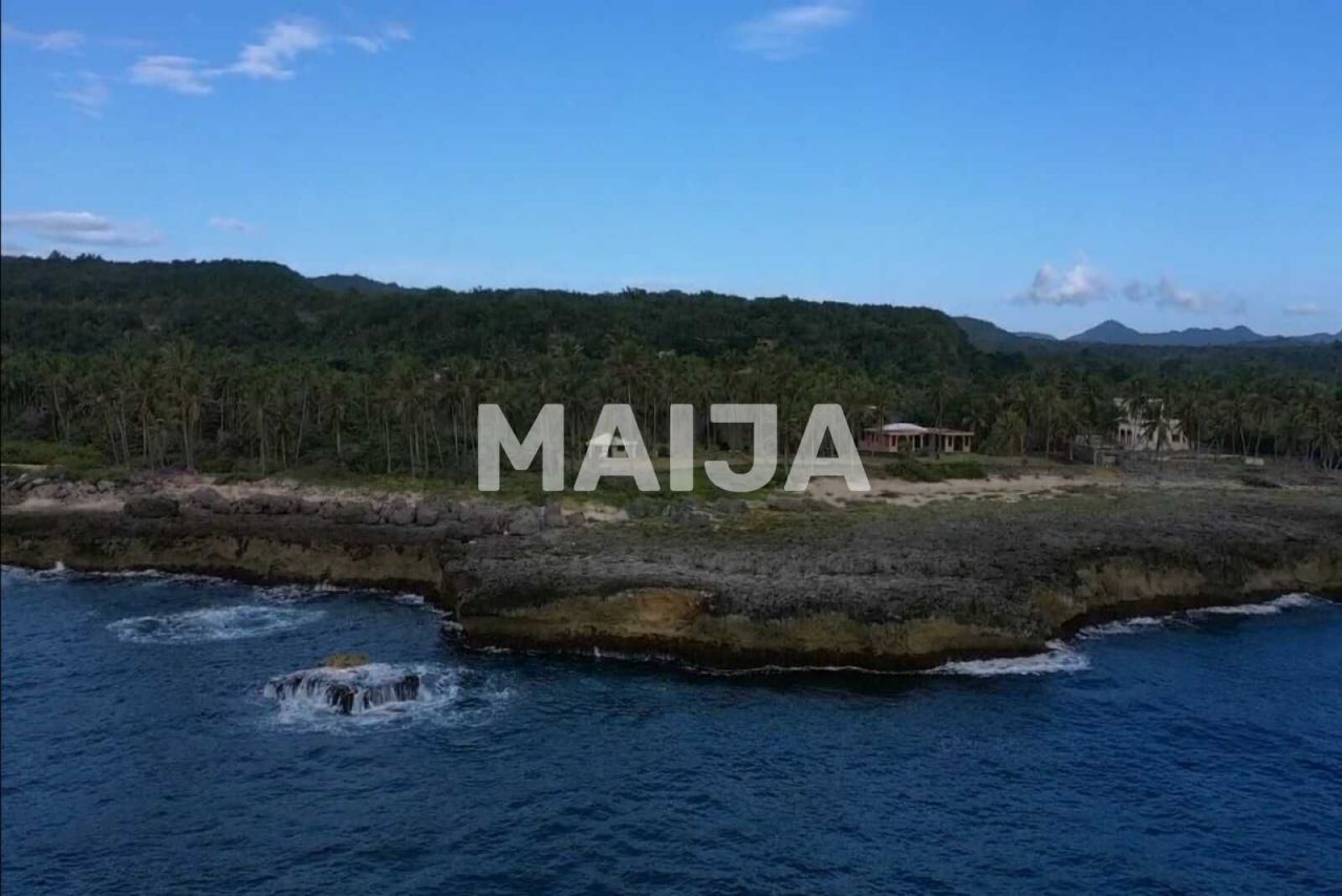 Terreno en Samaná, República Dominicana, 17 000 m² - imagen 1