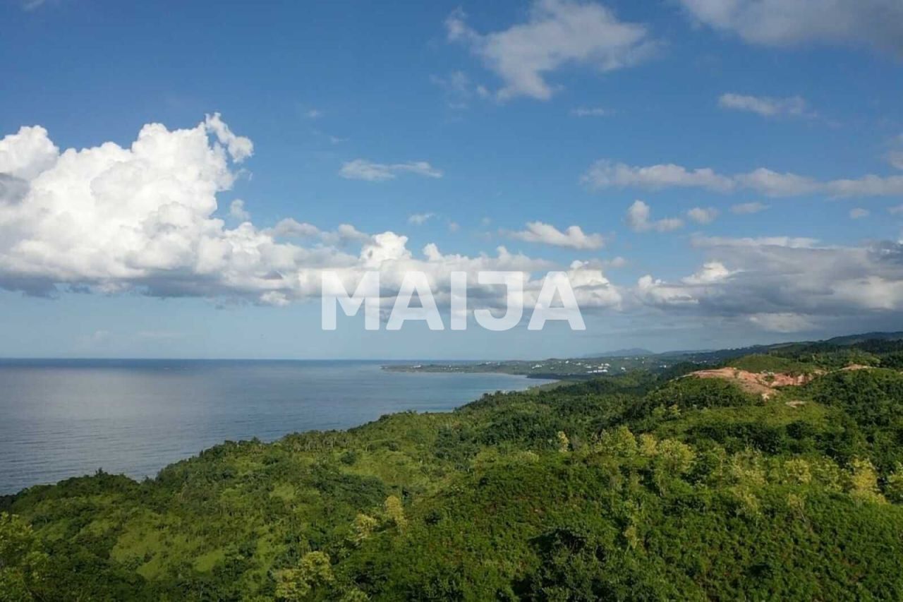 Land in Las Terrenas, Dominican Republic, 200 000 m² - picture 1