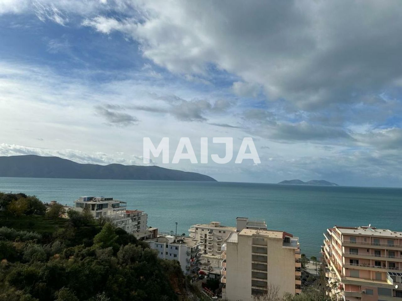 Appartement à Vlora, Albanie, 85 m² - image 1