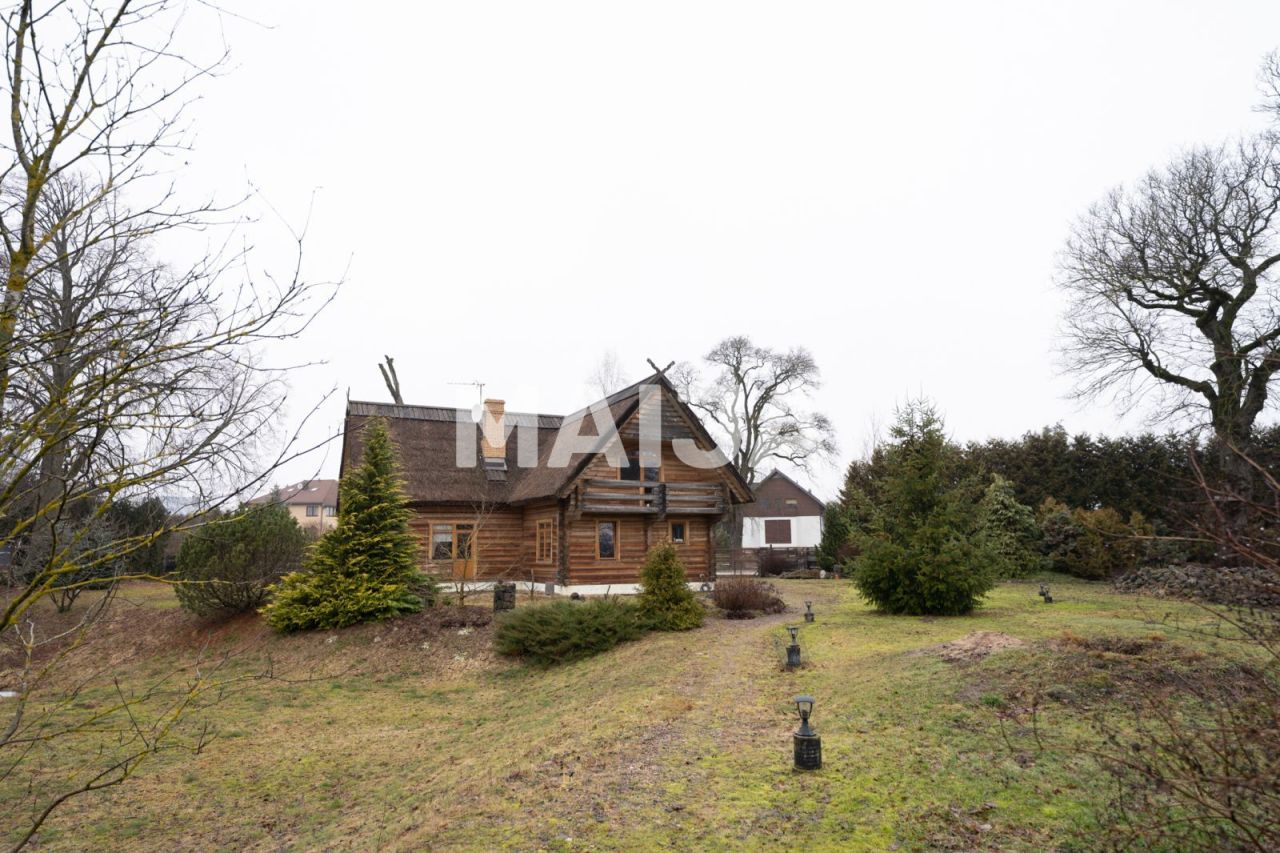 Haus in Adazi, Lettland, 180 m² - Foto 1