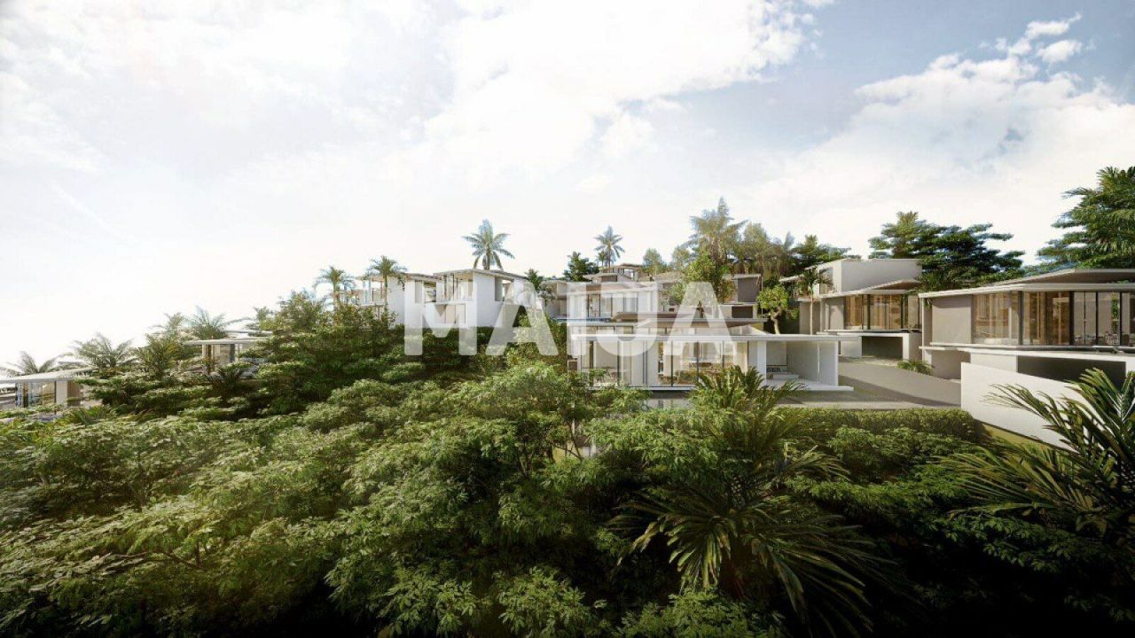 Grundstück in Insel Phuket, Thailand, 292.32 m² - Foto 1