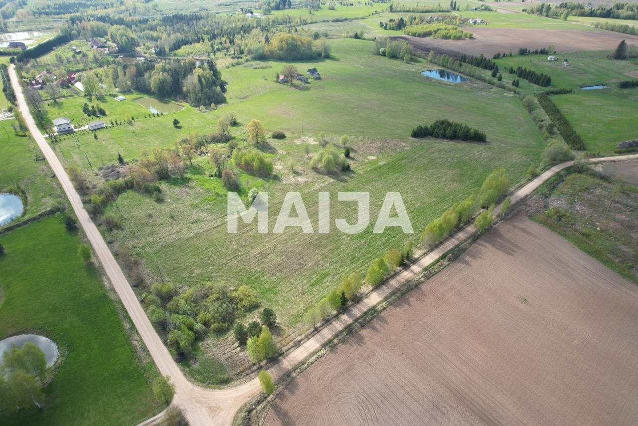 Land Adamova, Latvia, 22 000 m² - picture 1