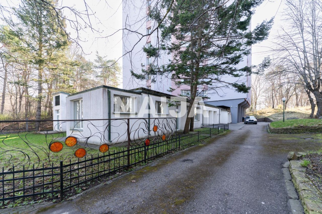 Maison à Jūrmala, Lettonie, 150 m² - image 1