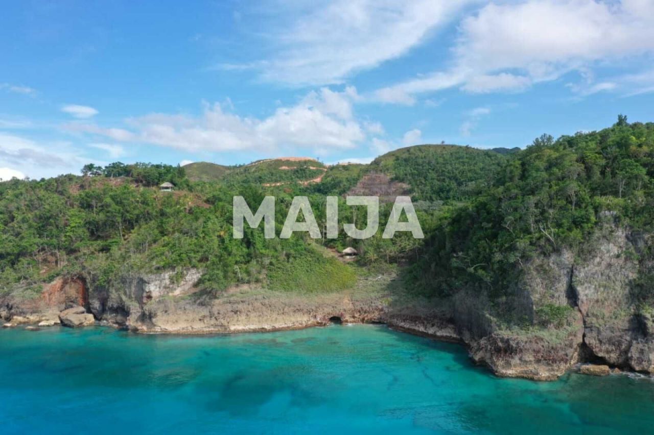 Terreno en Las Terrenas, República Dominicana, 62 000 m² - imagen 1