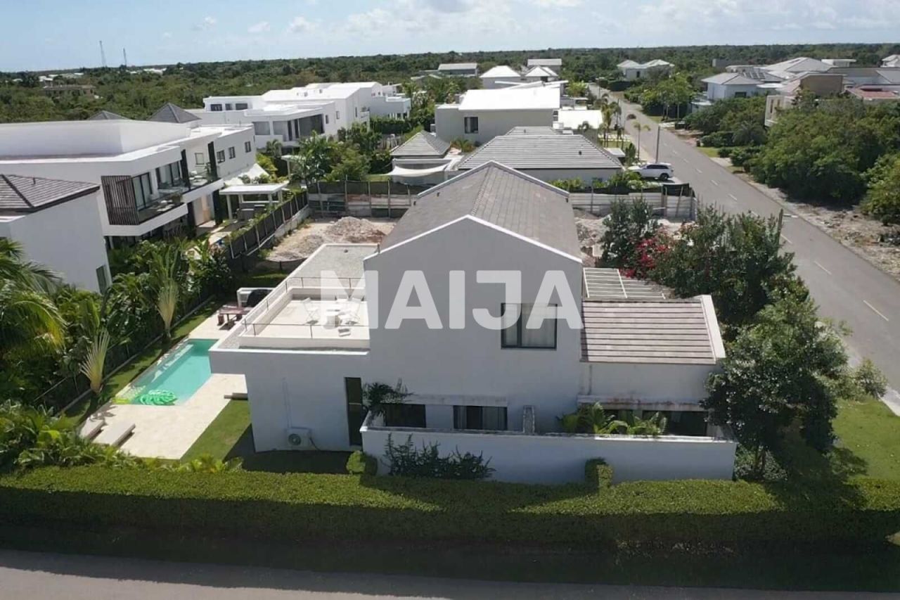 Haus in Punta Cana, Dominikanische Republik, 342 m² - Foto 1