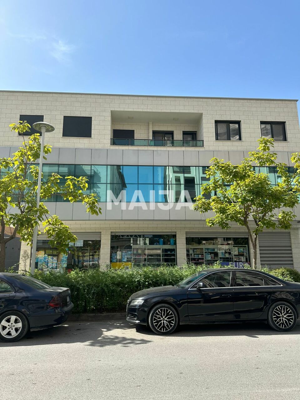 Flat in Vlore, Albania, 67 m² - picture 1