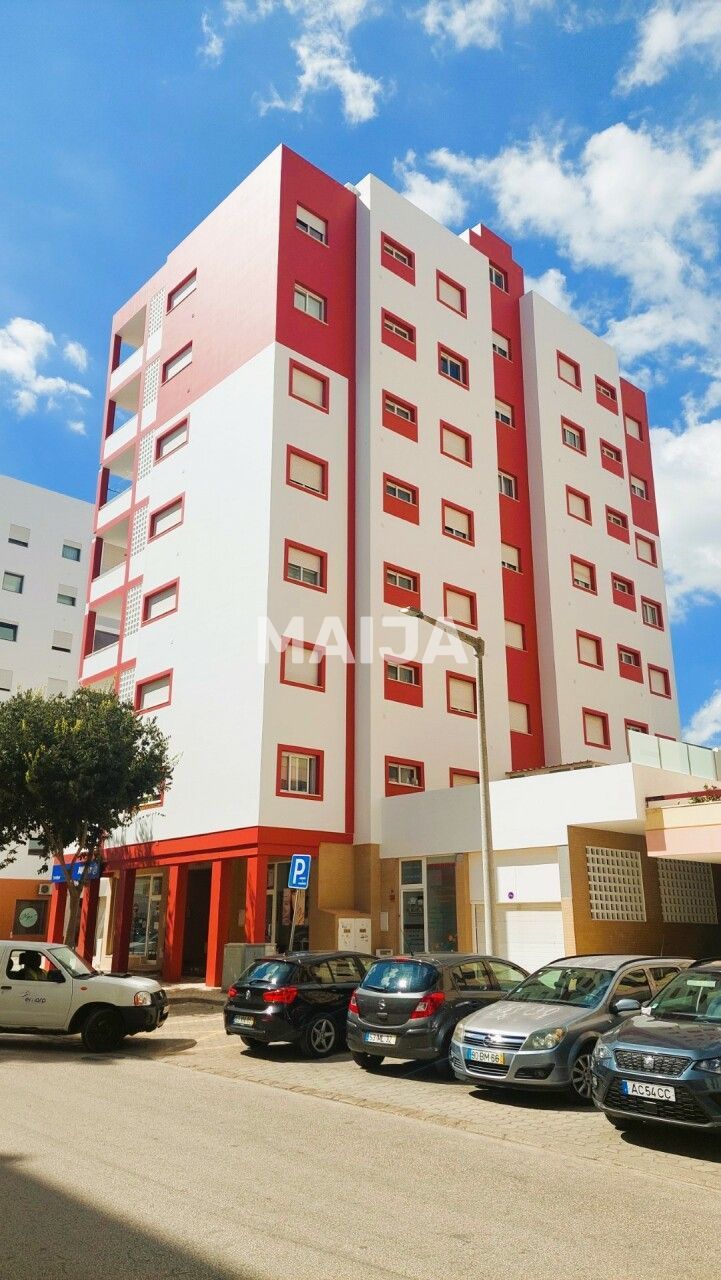 Apartamento en Portimão, Portugal, 122 m² - imagen 1