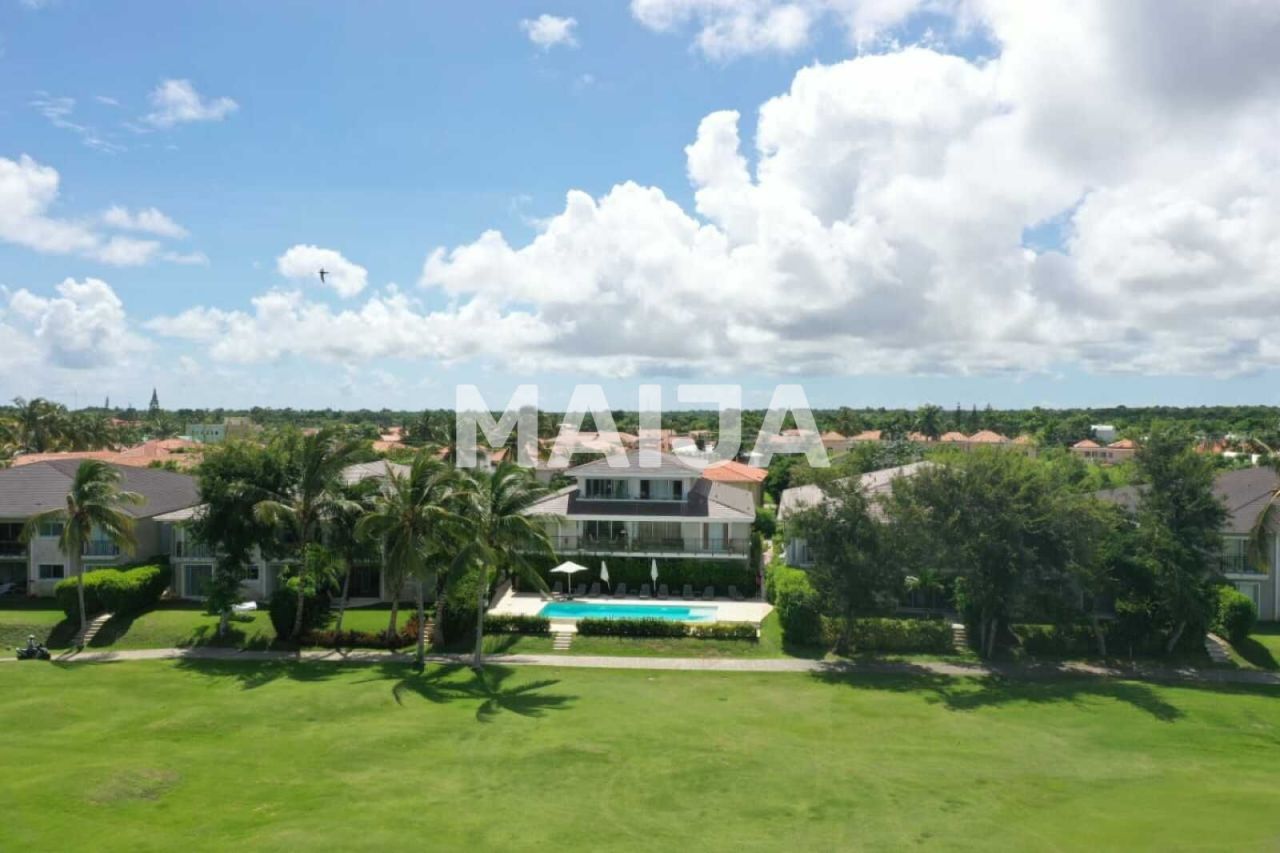 Apartamento en Punta Cana, República Dominicana, 80 m² - imagen 1