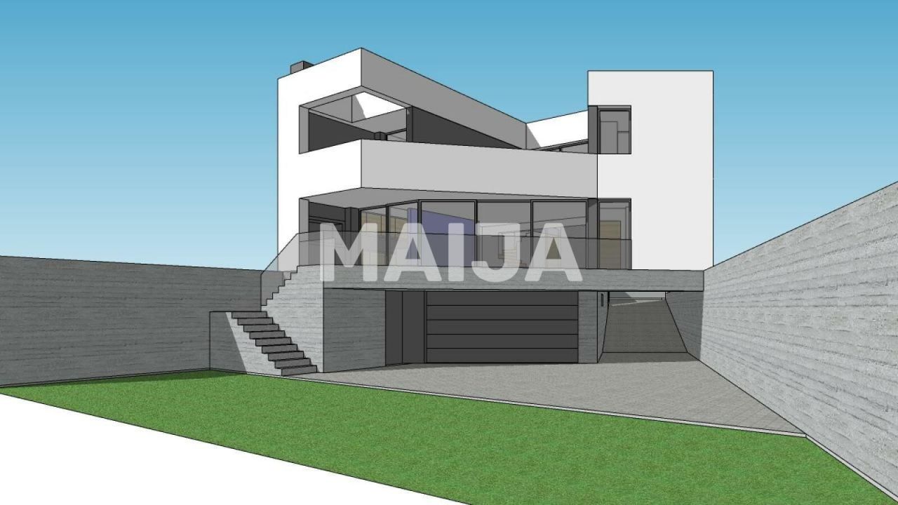 Land in Portimao, Portugal, 423.5 m² - picture 1