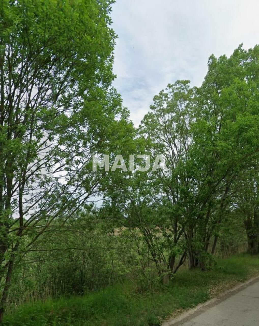 Land in Jurmala, Latvia, 8 290 m² - picture 1