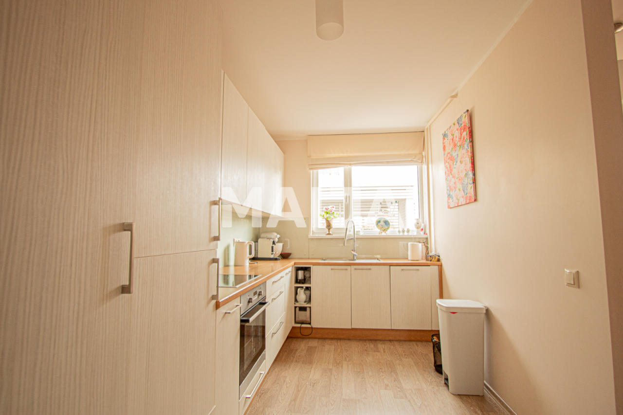 Wohnung in Pinki, Lettland, 140 m² - Foto 1