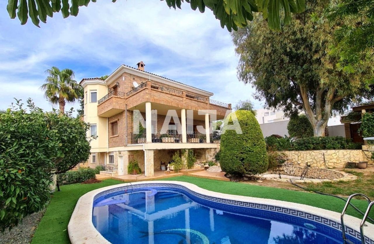 Maison à Rojales, Espagne, 364 m² - image 1