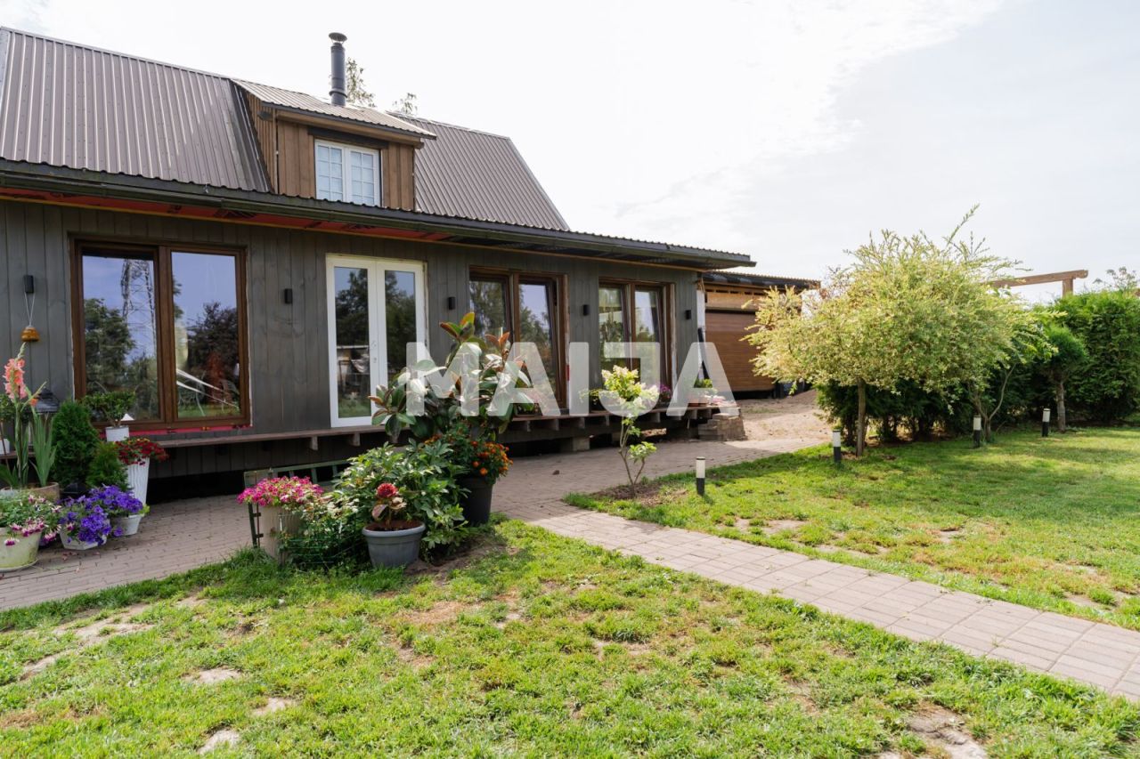 House in Jurmala, Latvia, 90 m² - picture 1