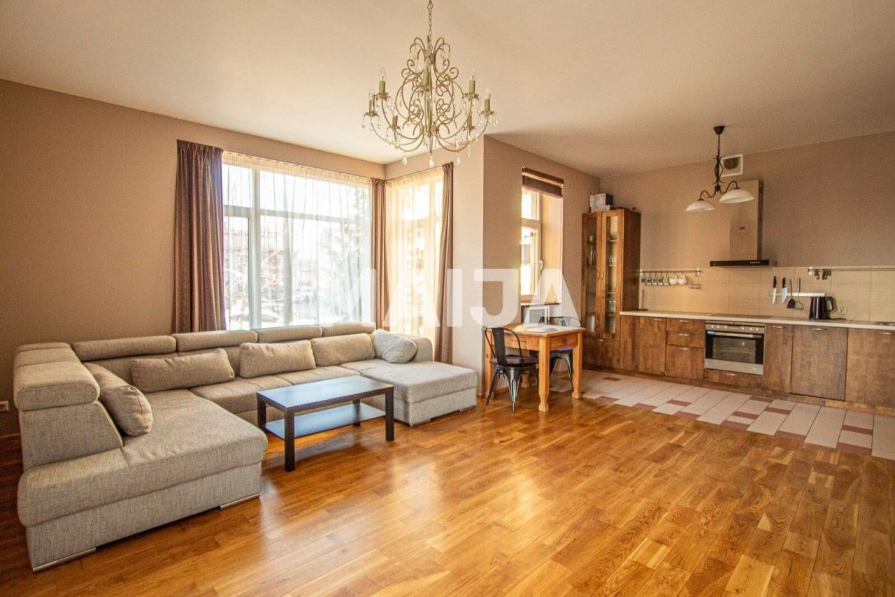 Apartamento en Riga, Letonia, 65 m² - imagen 1