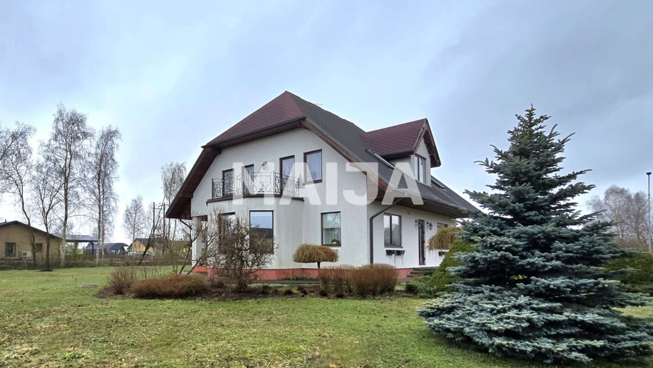 Maison à Riga, Lettonie, 276 m² - image 1