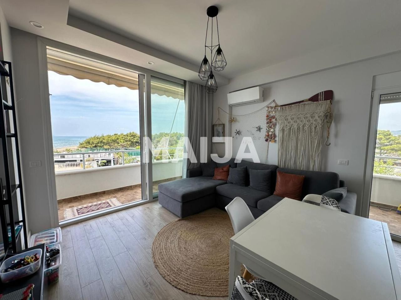 Appartement à Vlora, Albanie, 59.3 m² - image 1