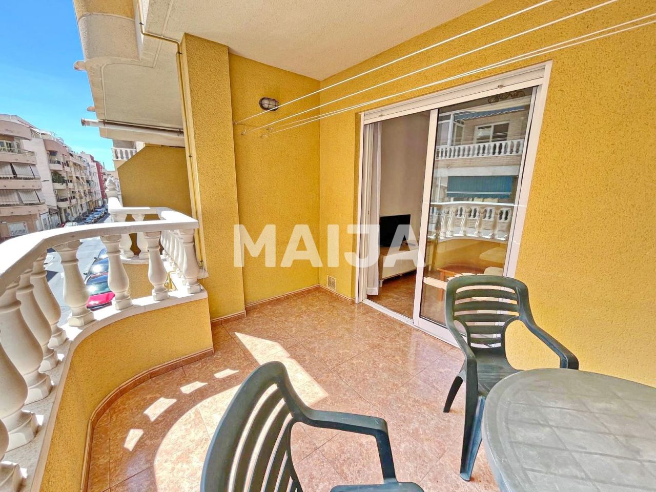 Apartment in Torrevieja, Spanien, 72 m² - Foto 1