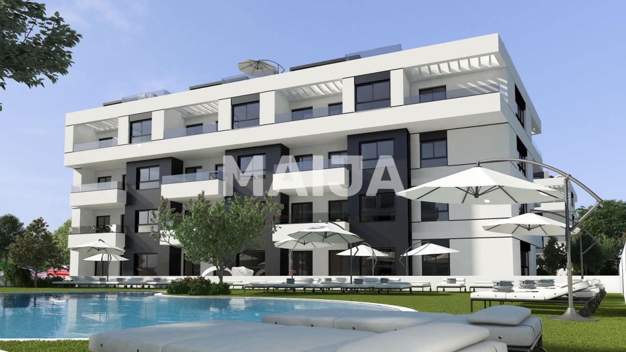 Apartamento en Orihuela Costa, España, 72.95 m² - imagen 1