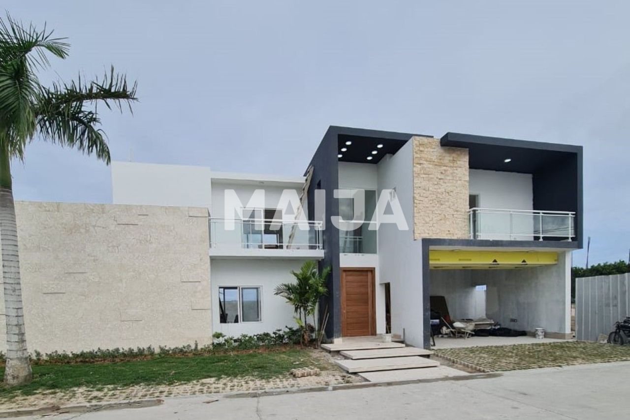 Haus in Punta Cana, Dominikanische Republik, 318 m² - Foto 1